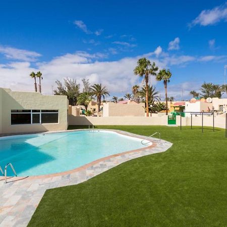 Apartament Bungalow Costa Calma Rio Playa Zewnętrze zdjęcie