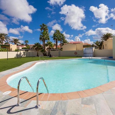 Apartament Bungalow Costa Calma Rio Playa Zewnętrze zdjęcie