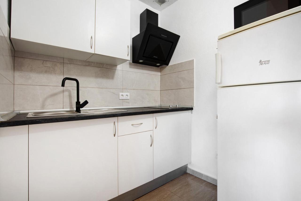 Apartament Bungalow Costa Calma Rio Playa Zewnętrze zdjęcie