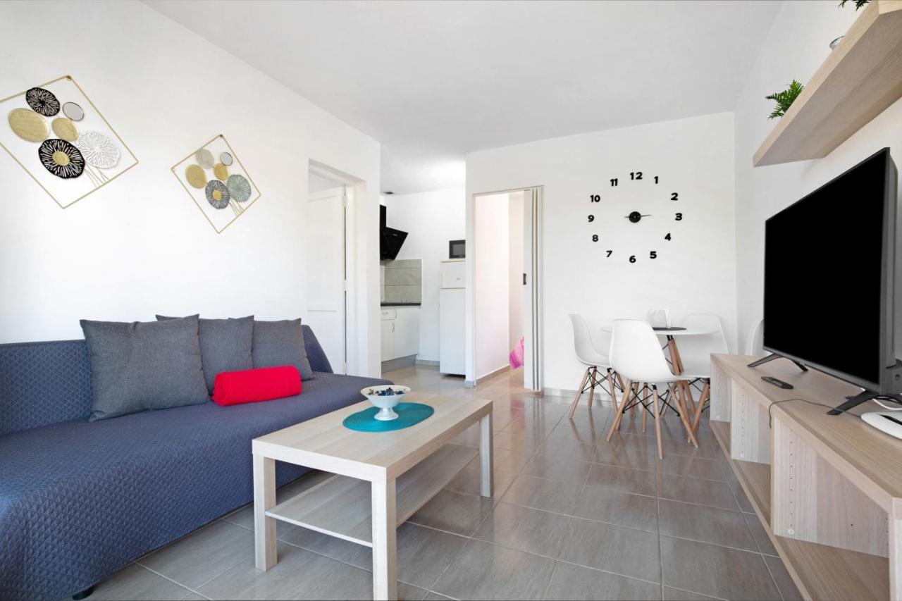 Apartament Bungalow Costa Calma Rio Playa Zewnętrze zdjęcie
