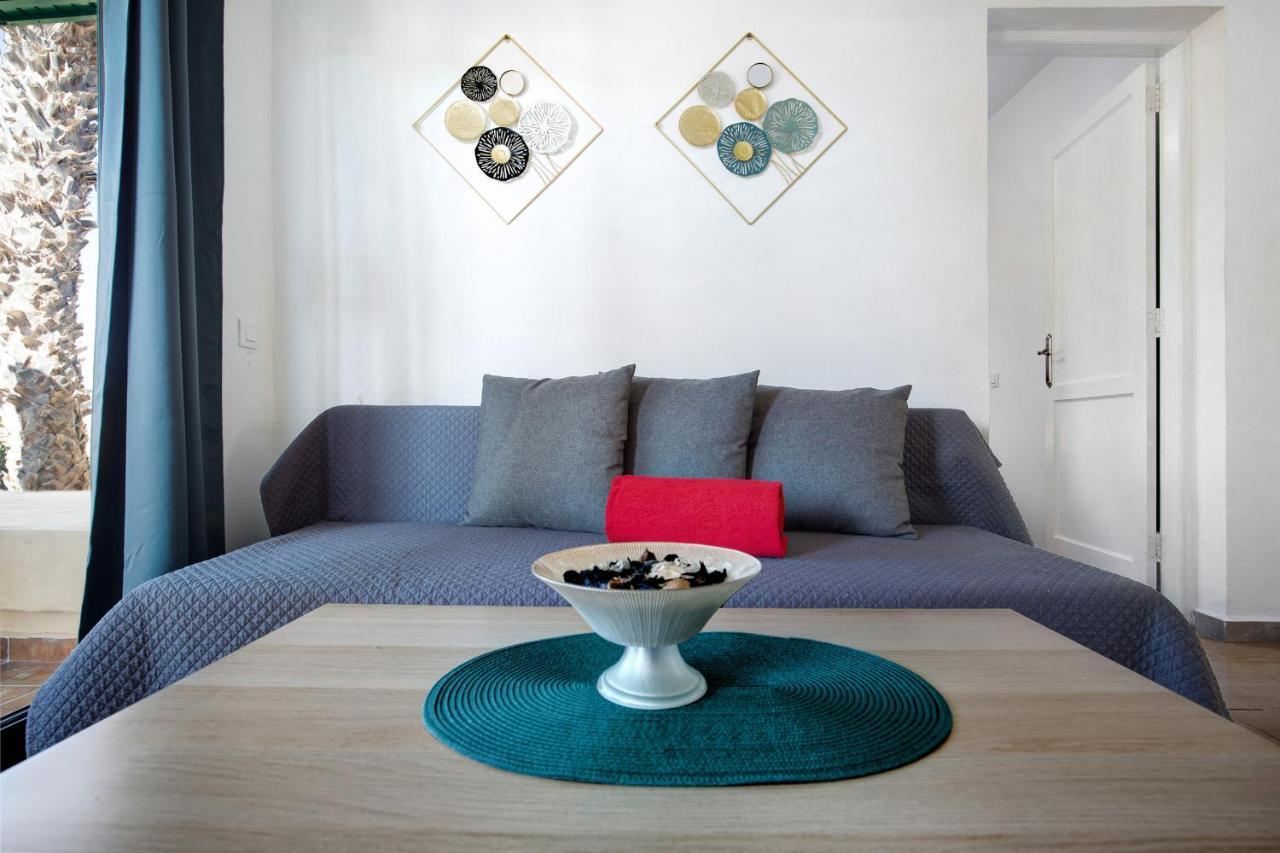 Apartament Bungalow Costa Calma Rio Playa Zewnętrze zdjęcie