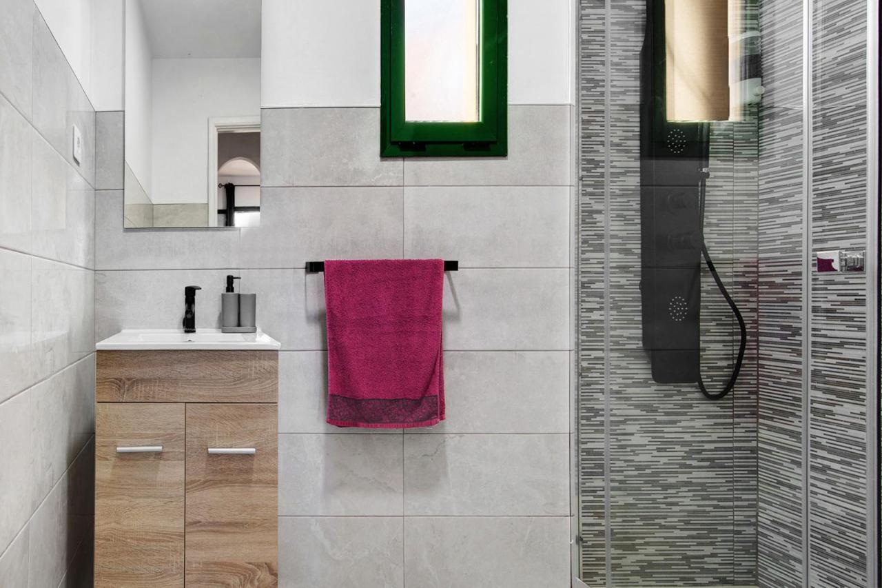 Apartament Bungalow Costa Calma Rio Playa Zewnętrze zdjęcie