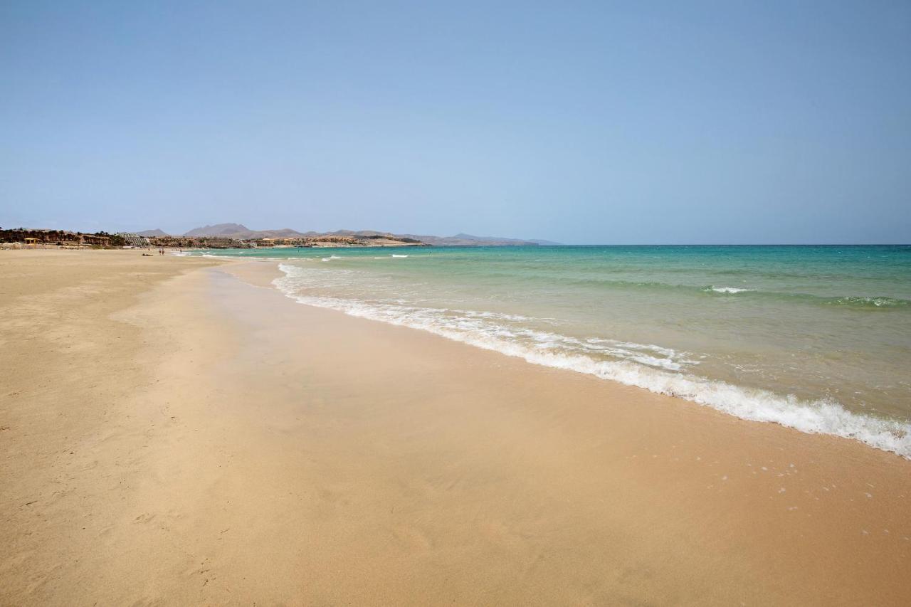 Apartament Bungalow Costa Calma Rio Playa Zewnętrze zdjęcie