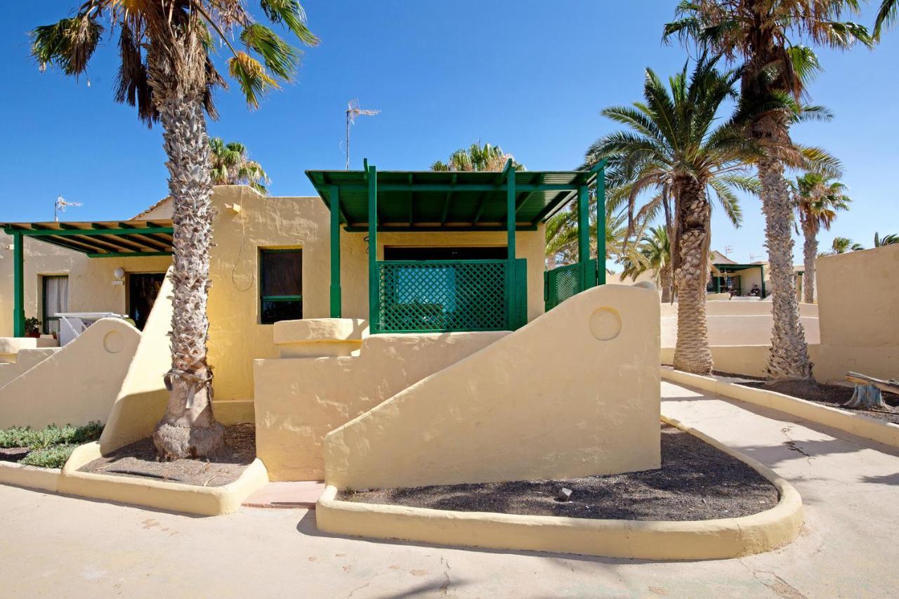 Apartament Bungalow Costa Calma Rio Playa Zewnętrze zdjęcie