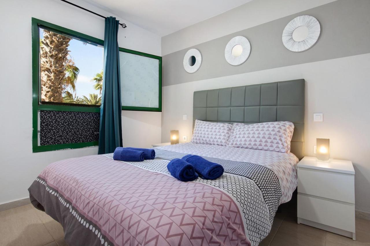 Apartament Bungalow Costa Calma Rio Playa Zewnętrze zdjęcie